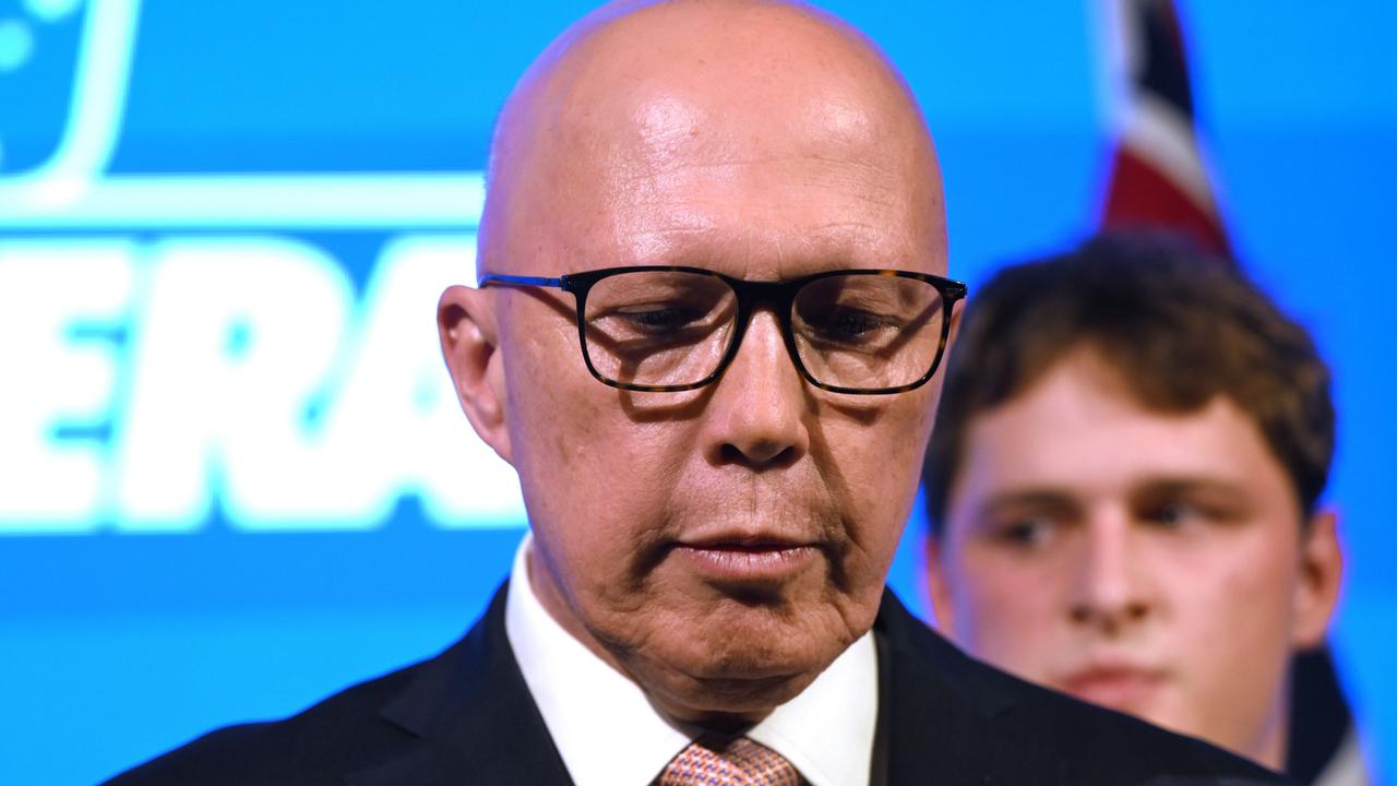 ‘Appalling’: War of words over how Dutton got it so wrong