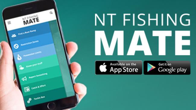Fishing and Life on the App Store