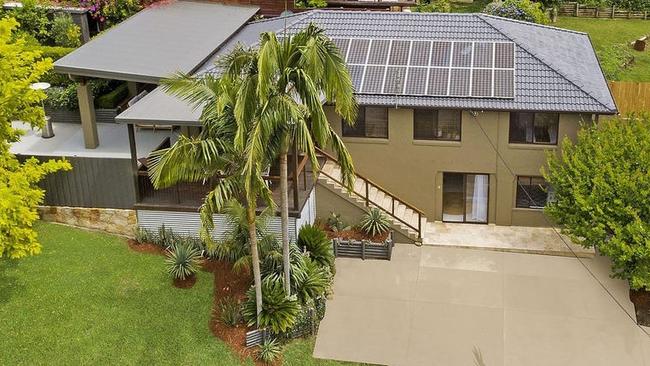 $100 per week rent drop: this Erina home was listed for rent at $950 per week in 2022. The latest rent in January 2024 was $850 per week.