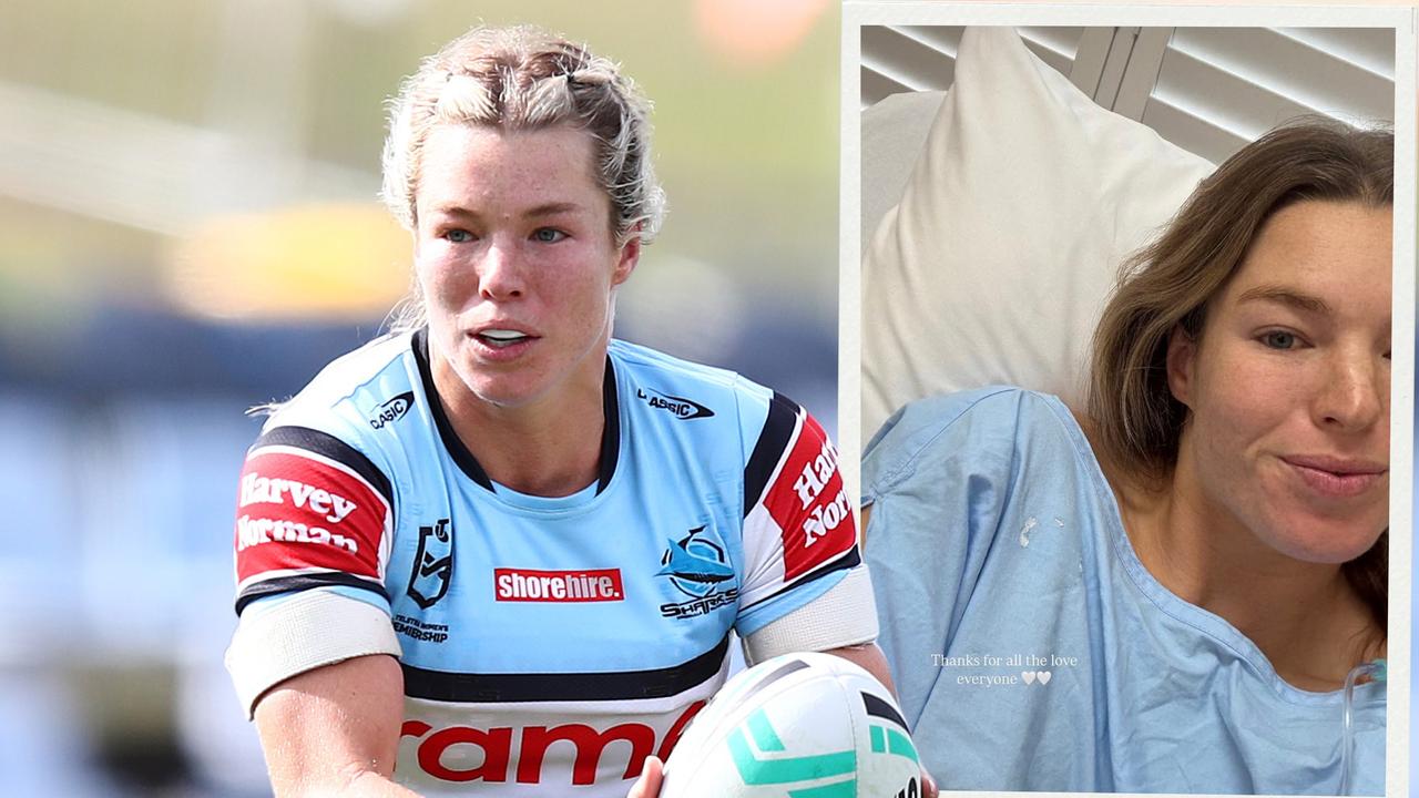 WATCH: Origin star reveals ‘lucky’ break after cancer diagnosis