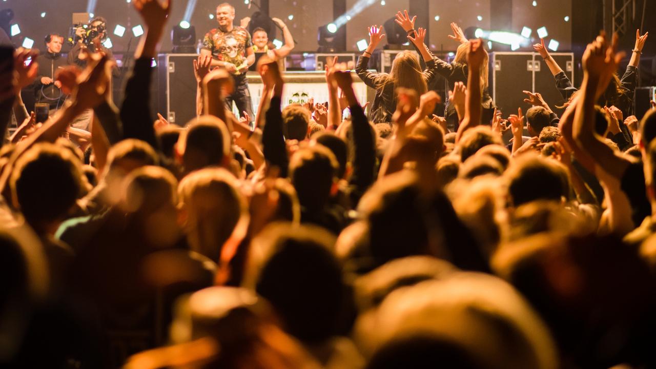 The Toowoomba Regional Council will consider a live music strategy for the CBD.