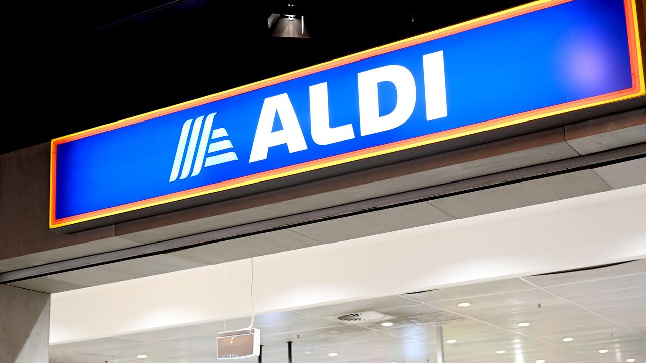 Aldi’s fruit and vegetables named best in supermarket industry | Sky