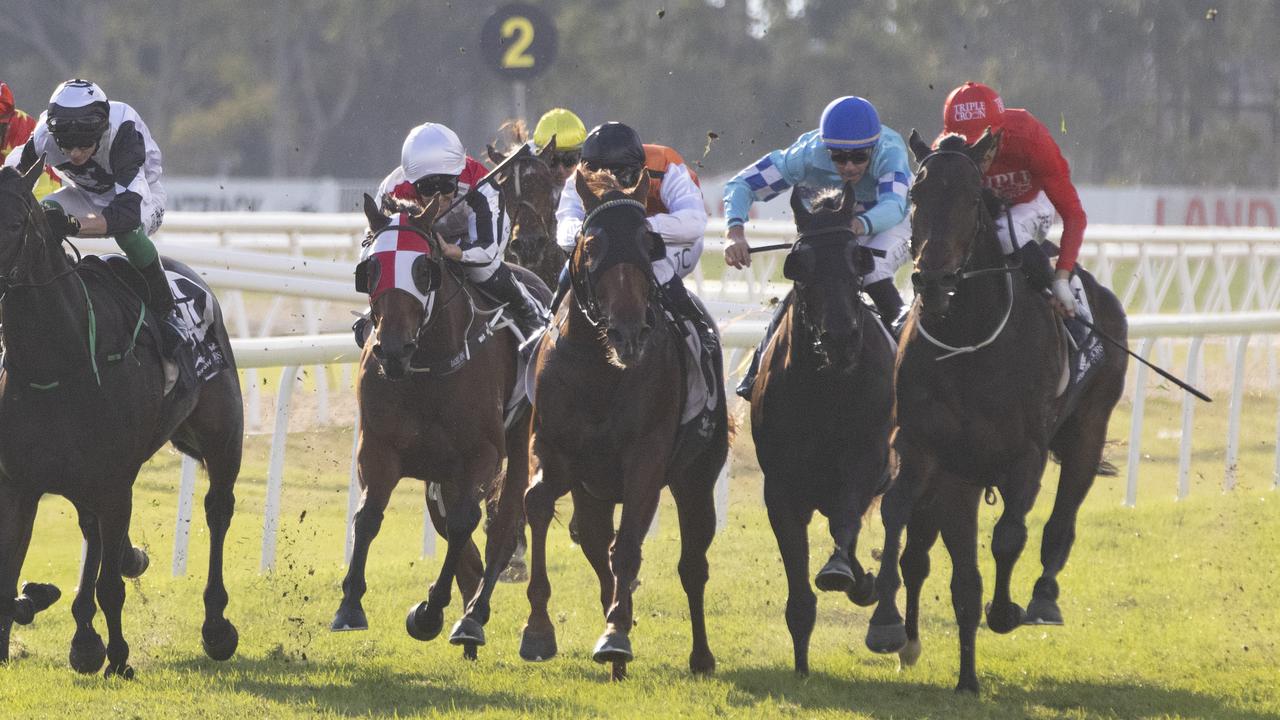 Hawkesbury Cup Race Day