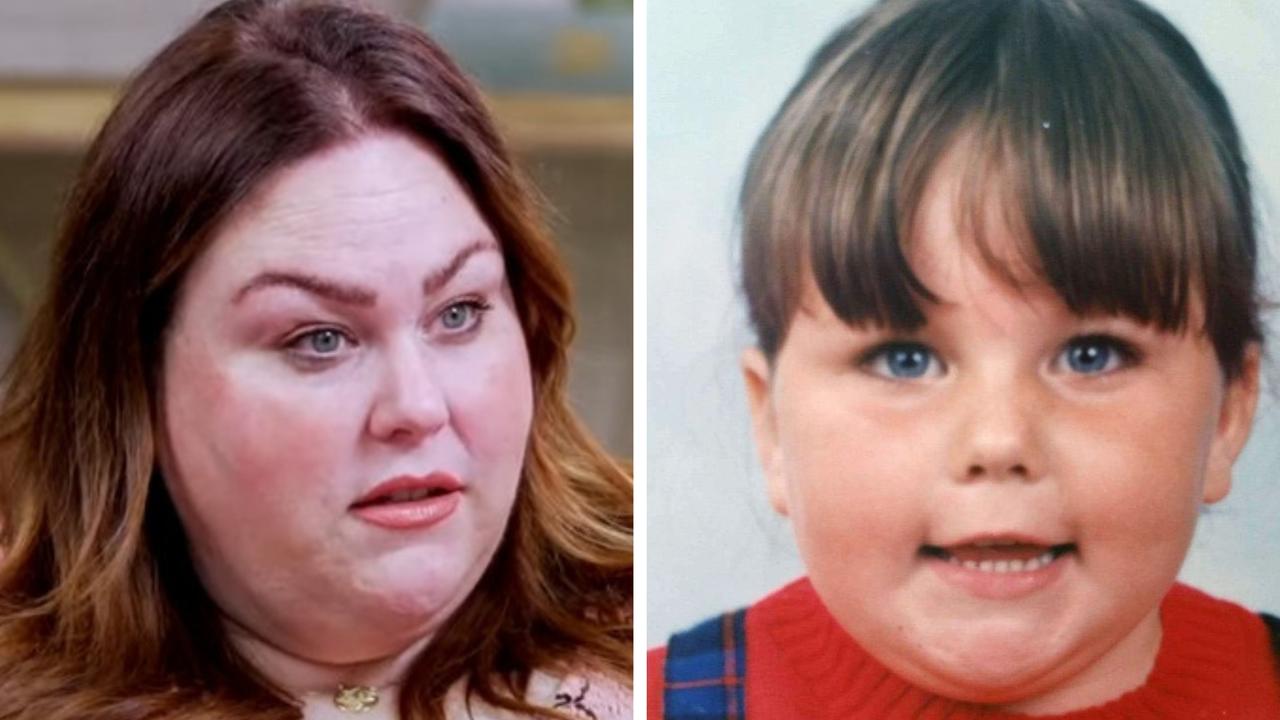 This Is Us star Chrissy Metz goes public with childhood abuse