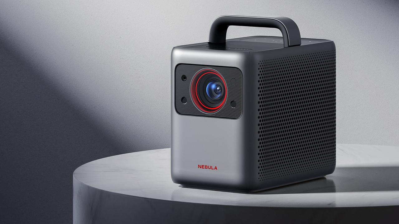 Nebula Cosmos Laser 4K review: 'Frenzy' in Australia for top-tier