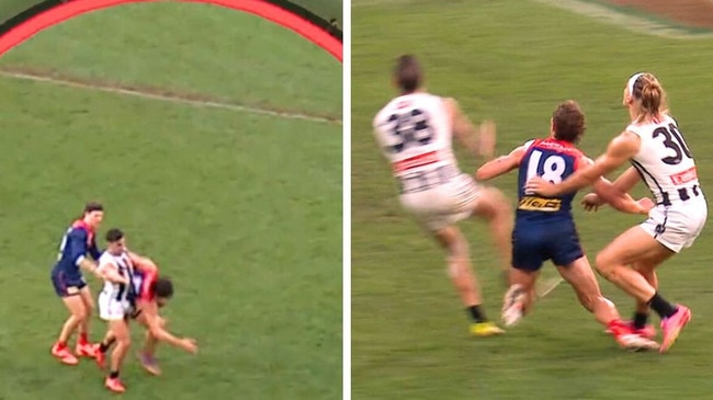 ‘Extraordinary’: AFL is officially cooked
