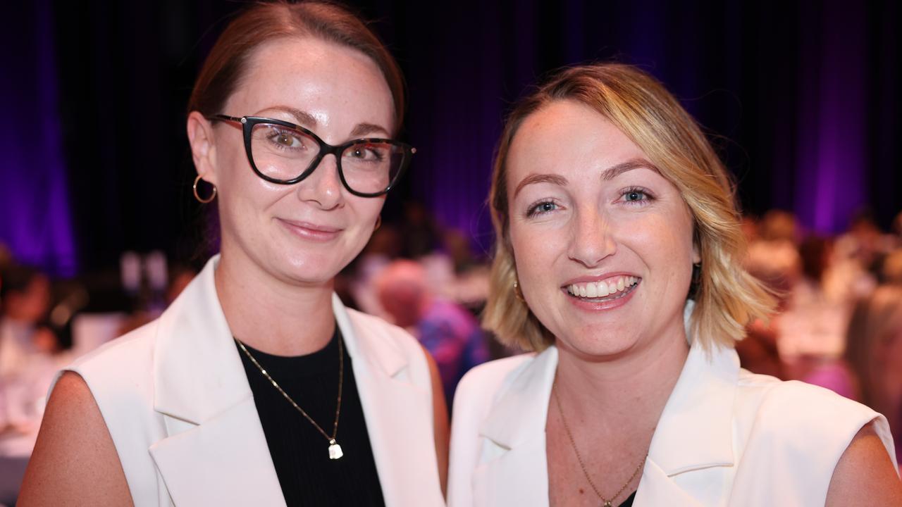 Gold Coast at Large: International Women’s Day Luncheon | Gold Coast ...