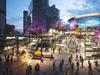 Showpiece arena’s $1bn Olympics fail