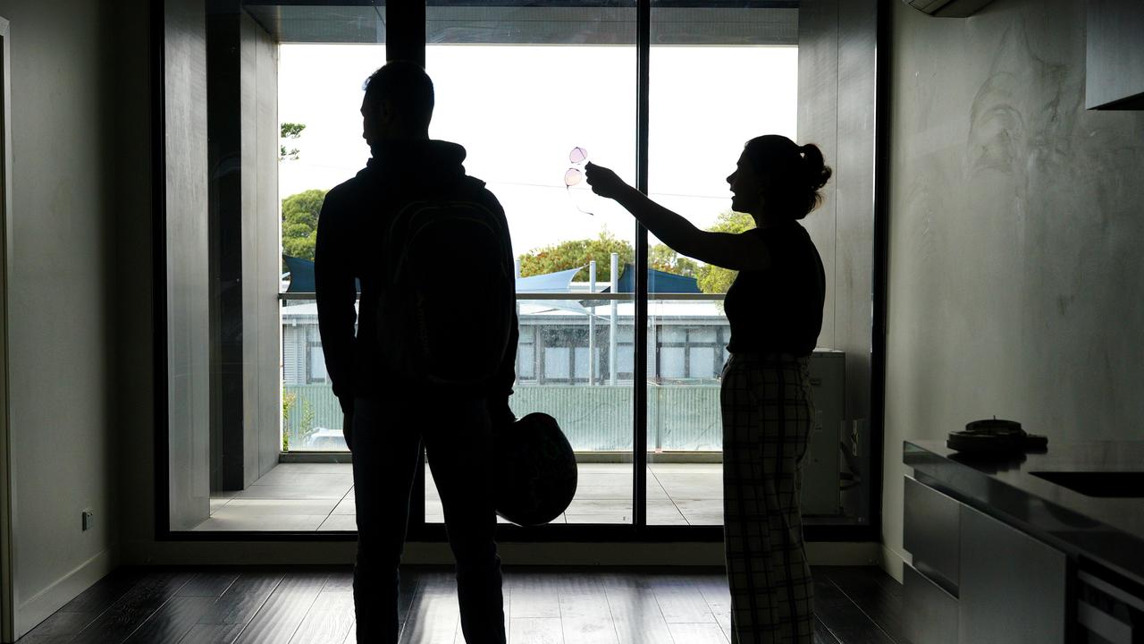 Low wages are feeding into the mismanagement of rental properties, property managers reveal.