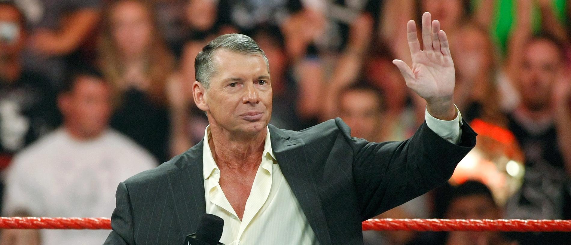 Mc Mahone Wwe Sex - WWE Vince McMahon sexual misconduct: Boss paid four women $17 million