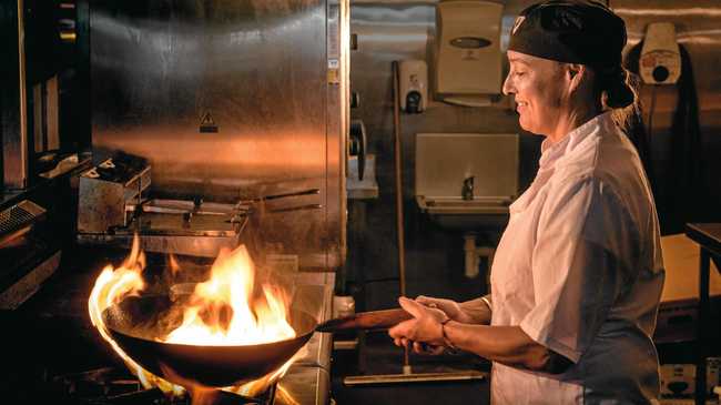 Workshop to help with local chef vacancies | Daily Telegraph