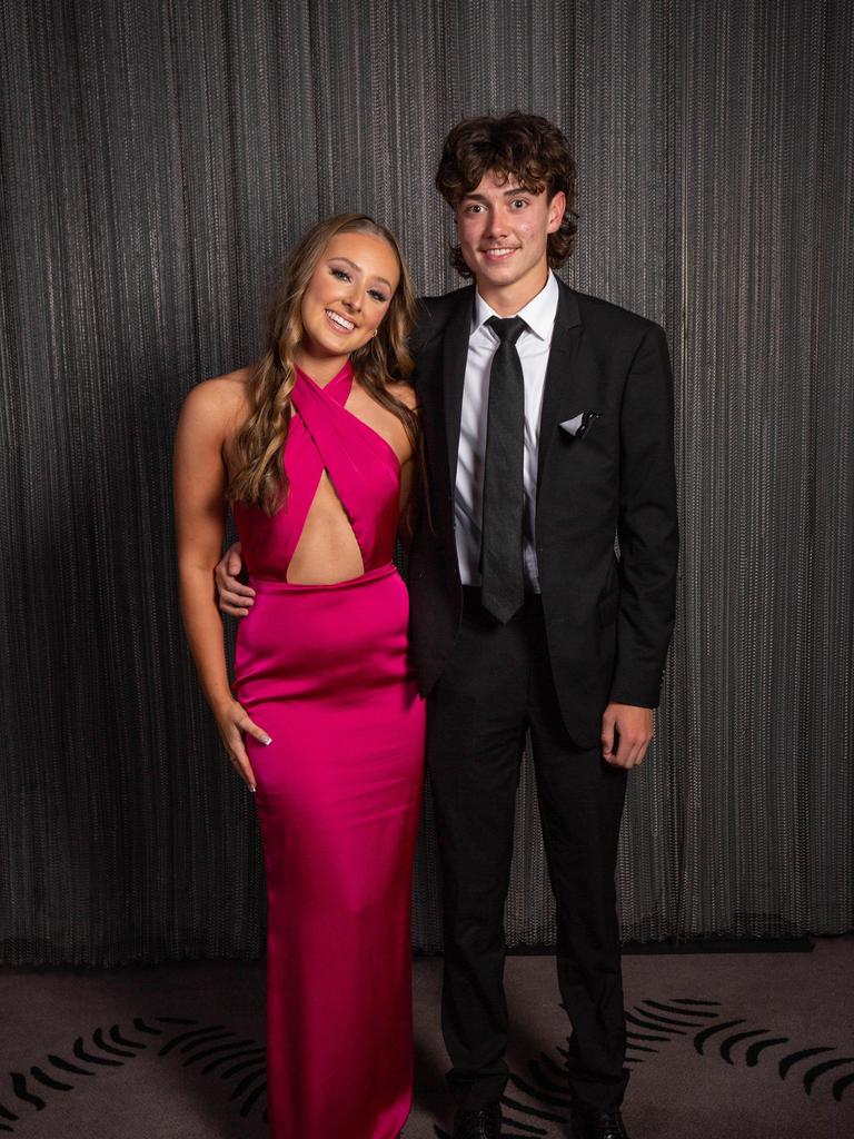 In pictures: St Mary’s College formal | The Courier Mail