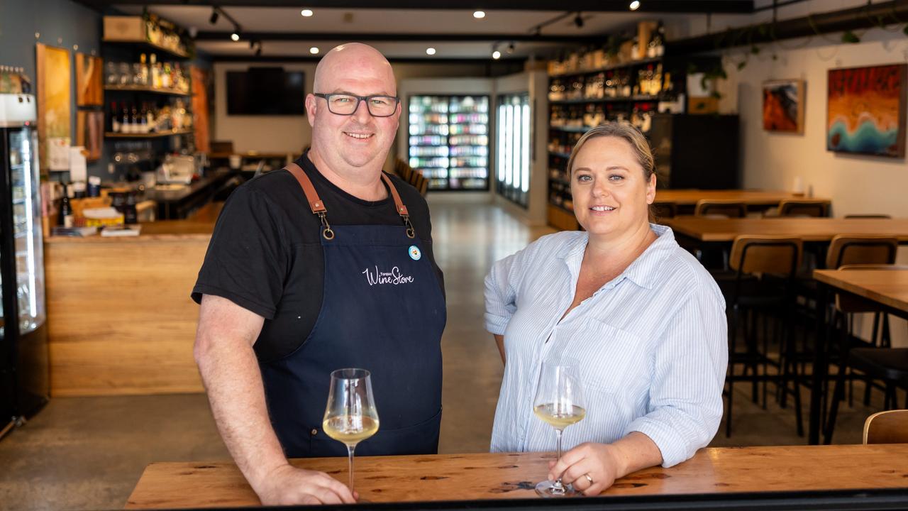 Torquay Wine Store: The place for a quiet drink | Geelong Advertiser