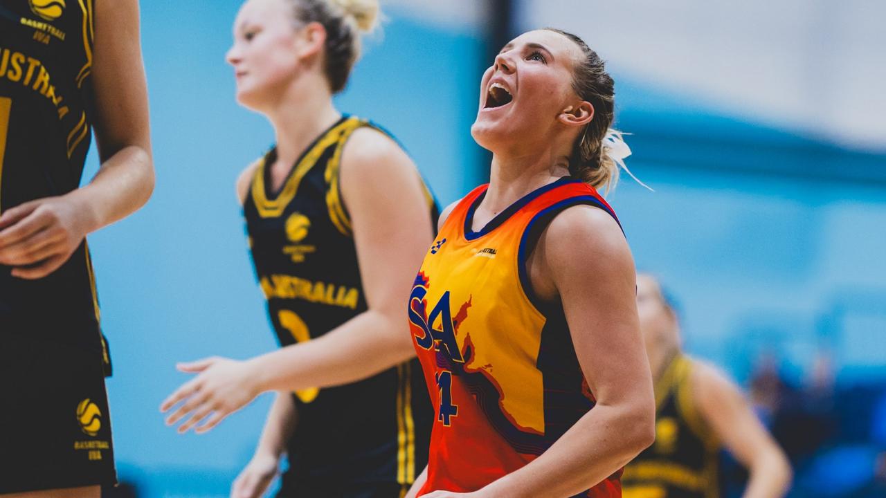 Basketball Australia U20 Nationals Hub: How to watch live, schedules, key info