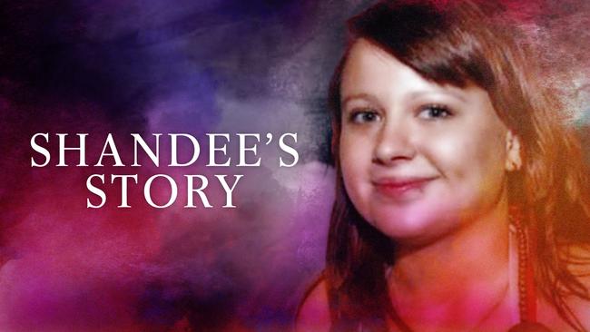 Shandee's Story is the new investigative podcast by The Australian's Hedley Thomas.