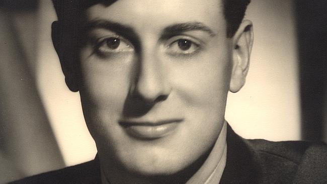 Gough Whitlam.