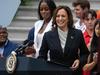 Kamala Harris’ gaffes through the years