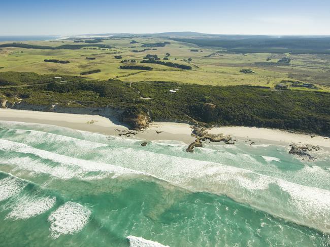 10/10Bridgewater Bay, Portland, Western Victoria Picture: Tourism VictoriaSee also:
20 most beautiful Victorian beaches
Victoria's top short breaks
Victoria's best trips for families