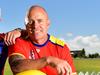 AFP arrest Townsville AFL coach over $1m will