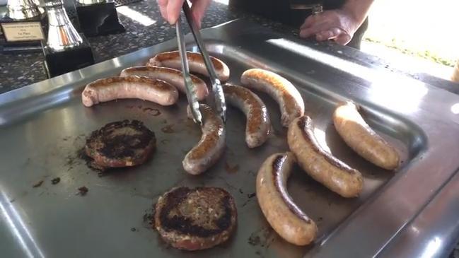 Queensland Sausage Kings