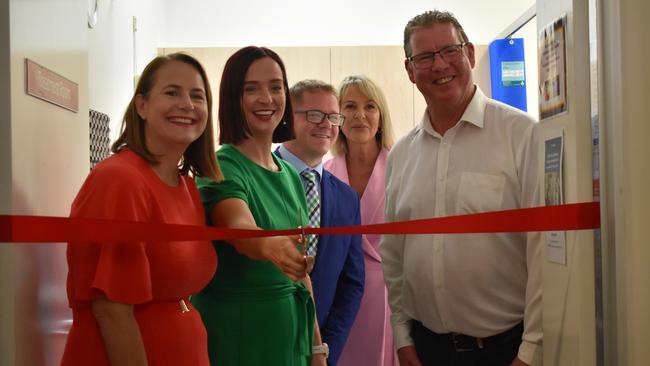 The Rockhampton Central Medical Centre, formerly the Mandalay Medical Centre, will be established as the Rockhampton Medicare Urgent Care Clinic (Medicare UCC) following an expression of interest process.