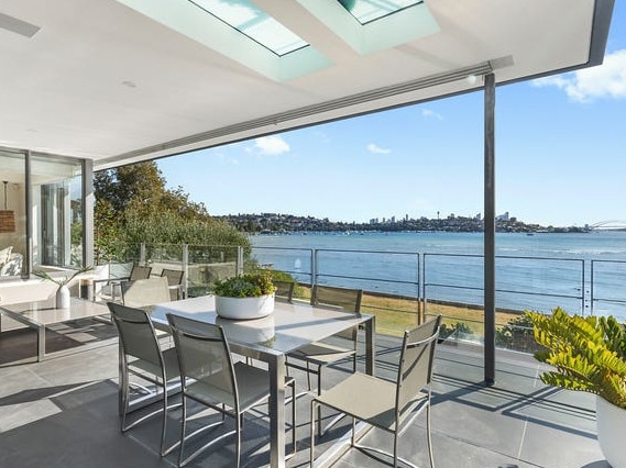 12 Dumaresq Rd, Rose Bay. NSW Real Estate.