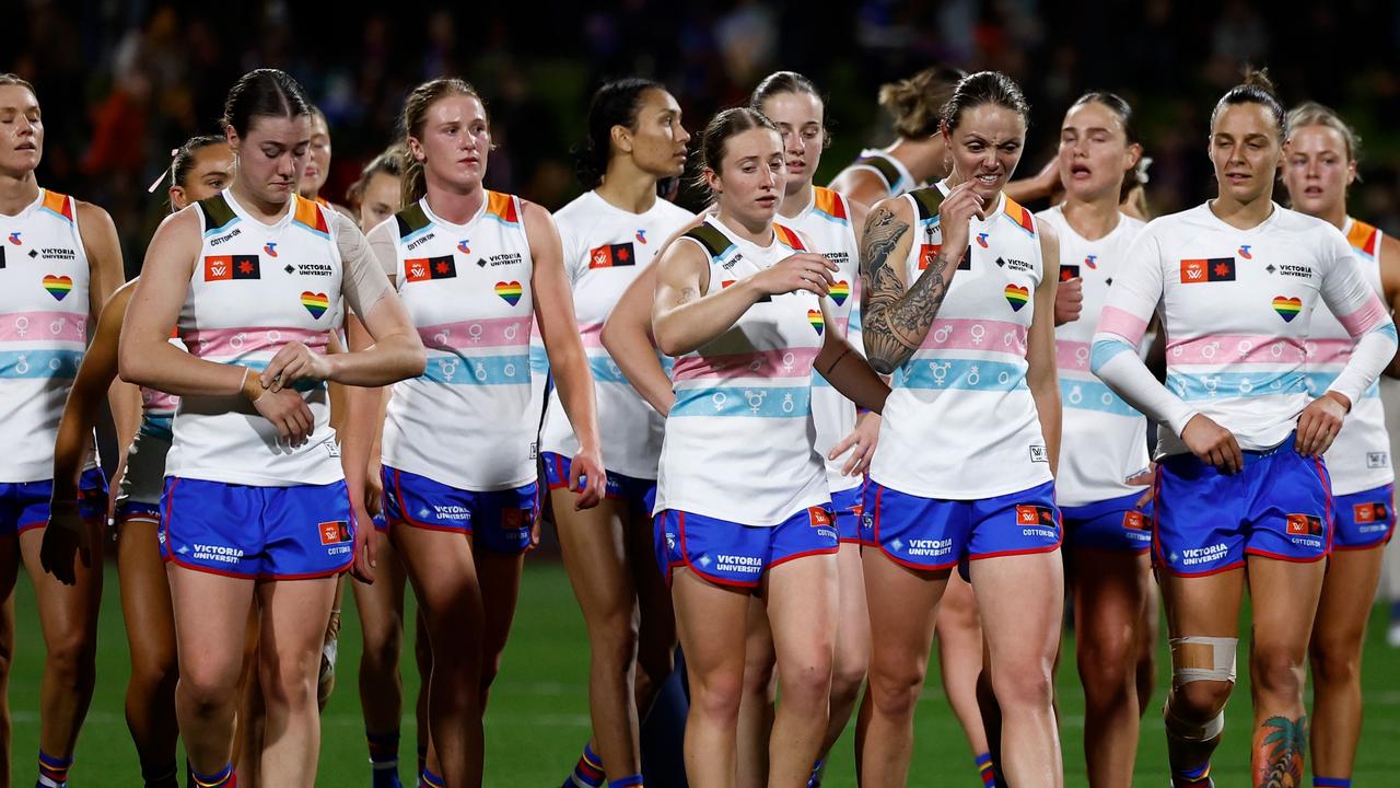 At the crossroads: How the promise of AFLW was squandered