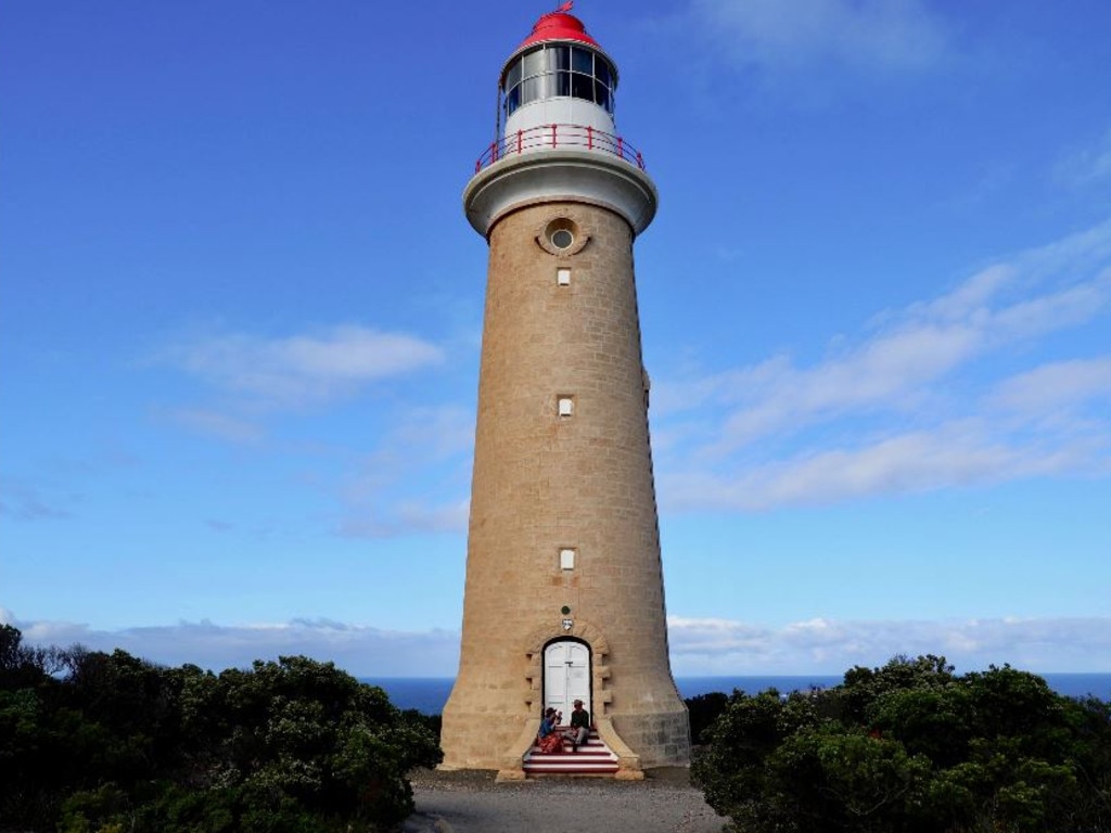 Kangaroo Island is one of South Australia’s top gems. Picture: Travello