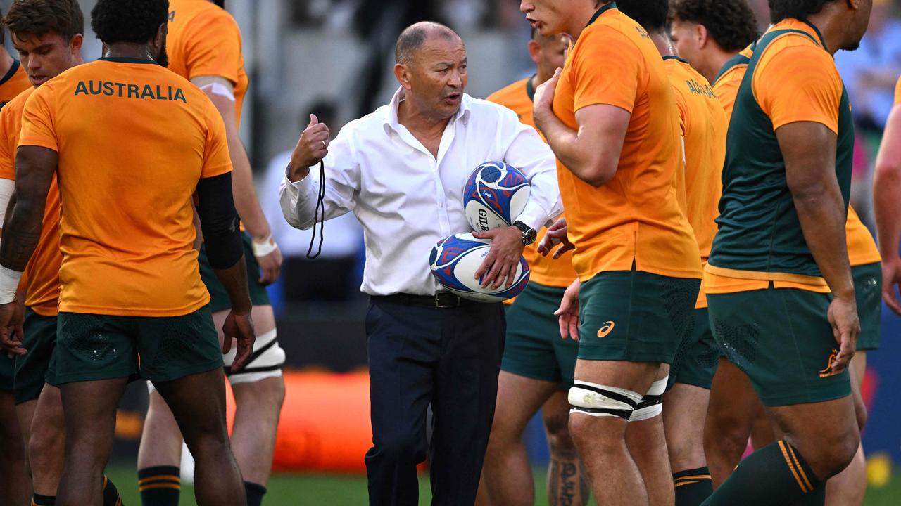 ‘We Are Alive’: How Wallabies Can Still Make Quarter Finals At 2023 ...