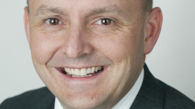 Australia Institute chief economist Richard Denniss.