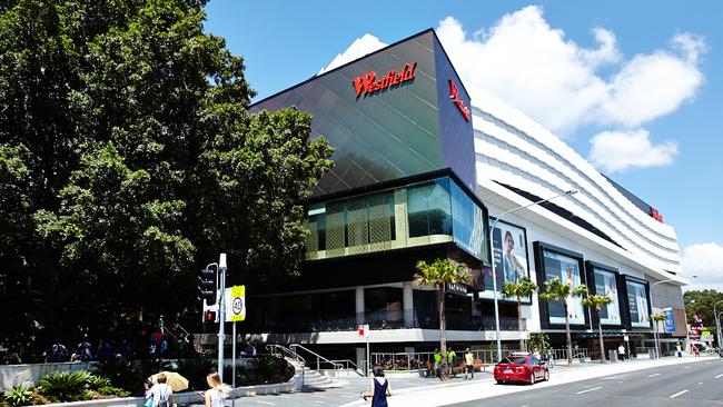 A 21-year-old has been hit further terrorism-related charges following an incident at Miranda Westfield earlier this week.