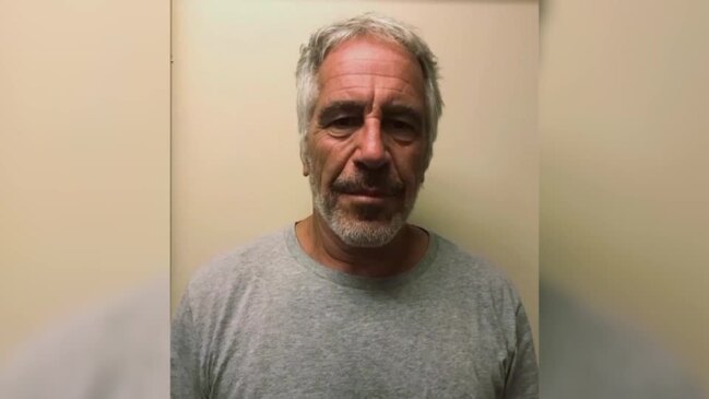 US court unseals list of names tied to Jeffrey Epstein