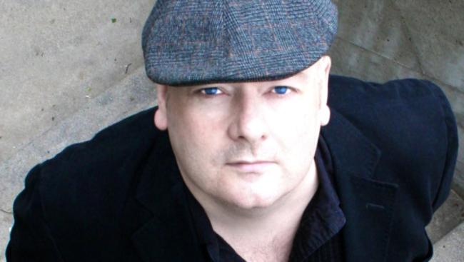 Adelaide Cabaret Festival Review Ian Shaw — A Bit Of A Mouthful The