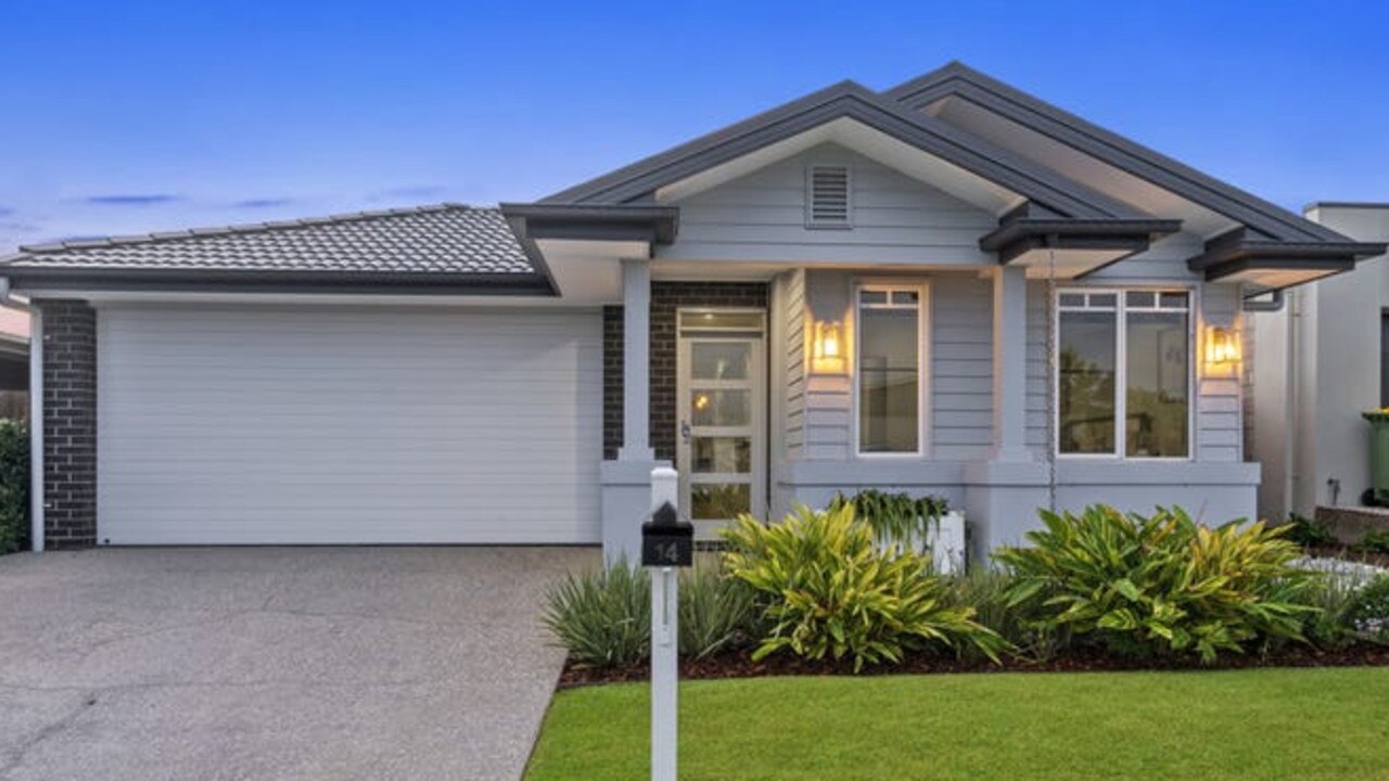 Gold Coast’s Most Affordable Suburbs Revealed | Daily Telegraph