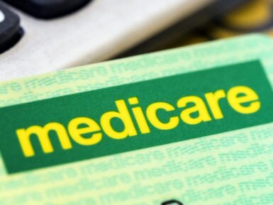 Medicare generic
