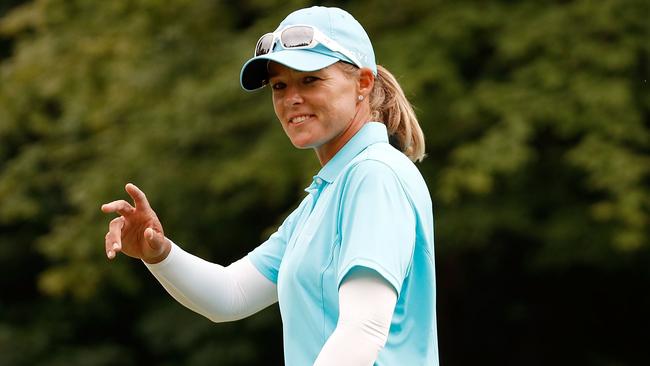 Thornberry Classic result: Katherine Kirk breaks LPGA Tour drought with ...