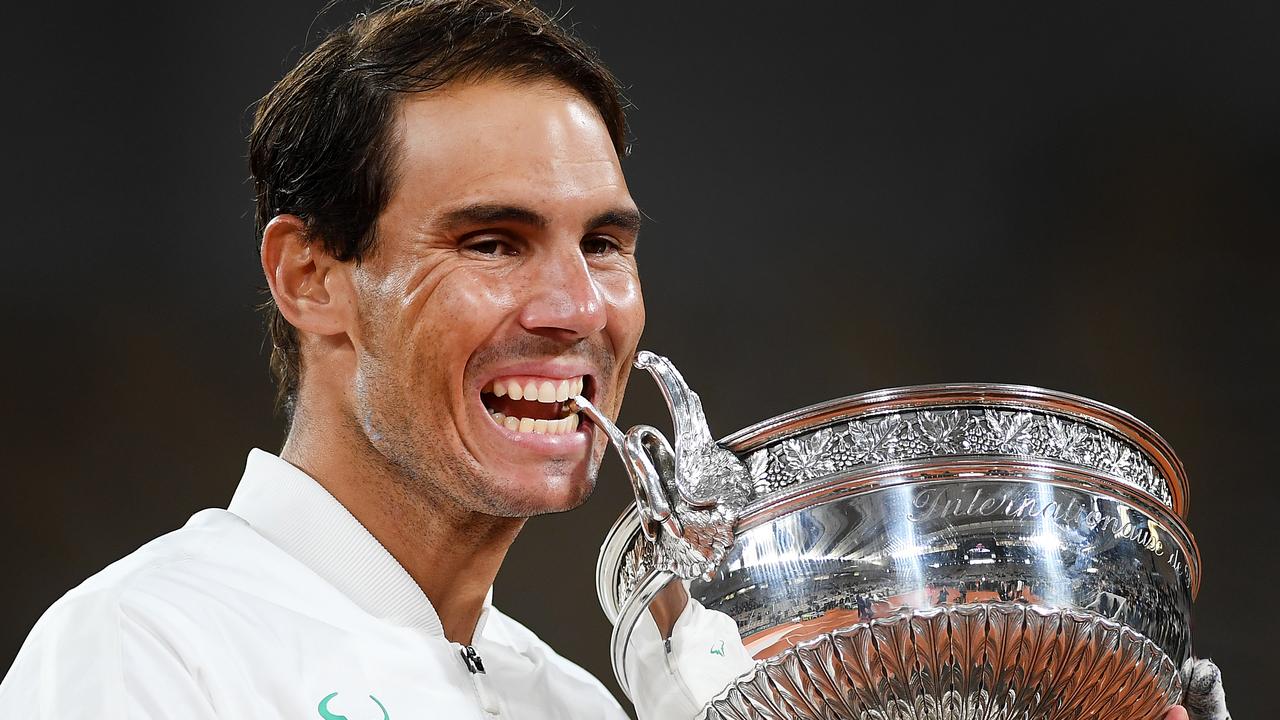 French Open 2020: Rafael Nadal Defeats Novak Djokovic to Win Singles Final