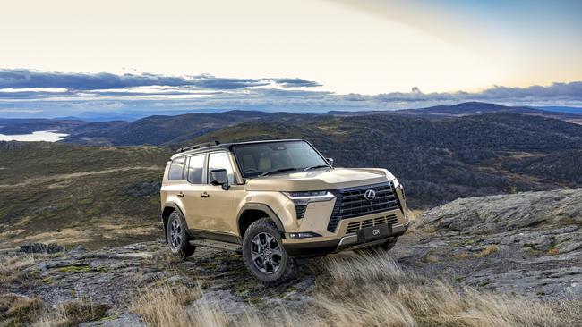 Lexus’ dedication to making luxury personal comes from the brand’s roots of Japanese hospitality, or Omotenashi.