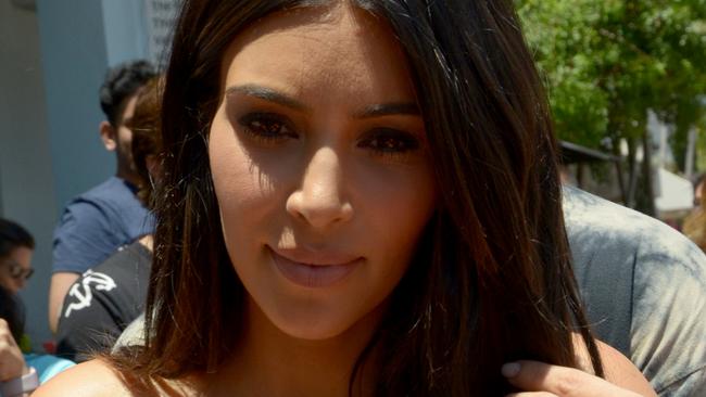 Kim Kardashian robbery: Paris police chief had no idea who reality star ...