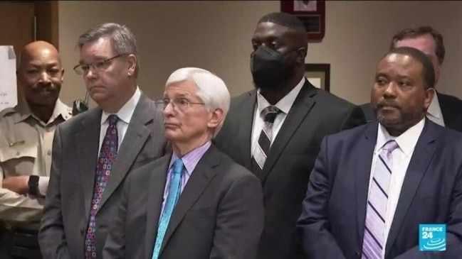 Former Memphis Police Officers Charged In Tyre Nichols’ Death Plead Not ...