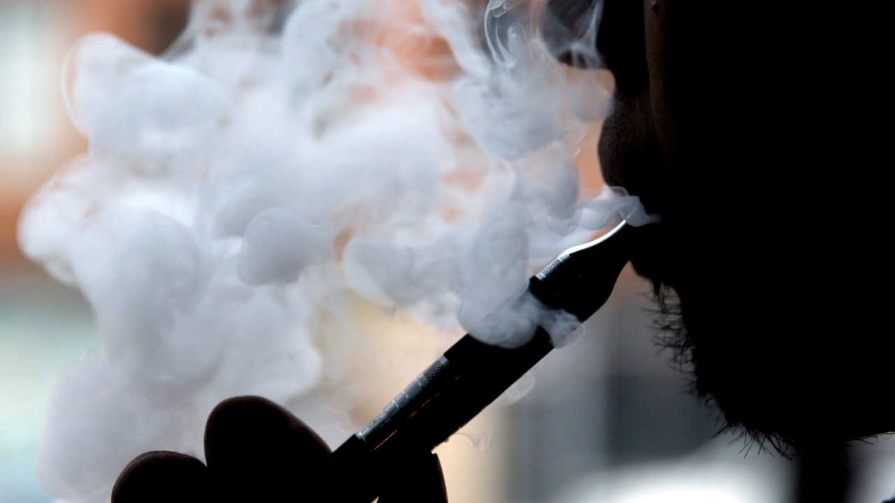 Vaping reforms experts divided over whether it will make nicotine