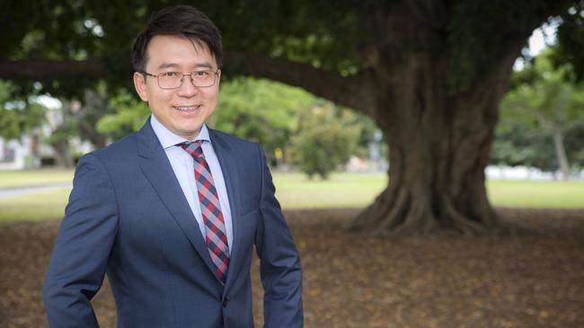 Owen Chen – Place Sunnybank