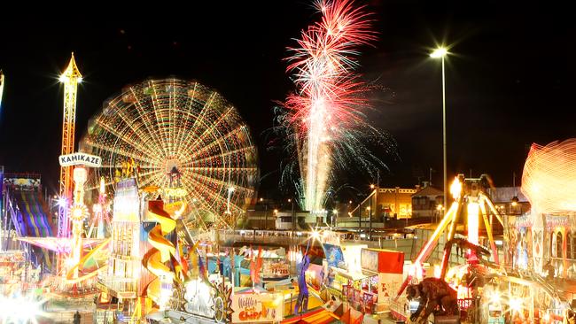 Ekka, Brisbane 2016: ‘I found my true love at the Royal Queensland Show ...