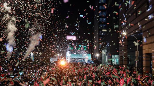 ‘Severe danger’: Taiwan makes historic move