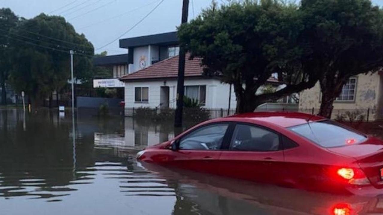 ‘Frustrated and concerned’: Labor wasting natural disaster fund