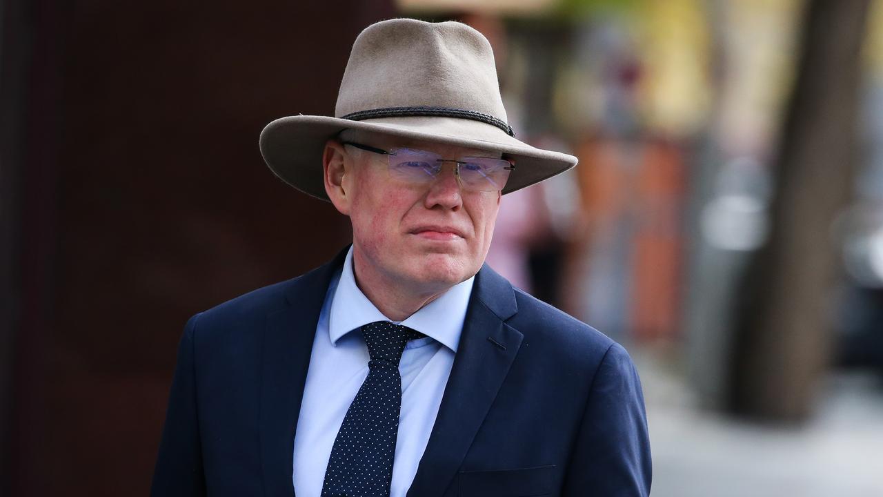 Distressing details as MP’s trial begins