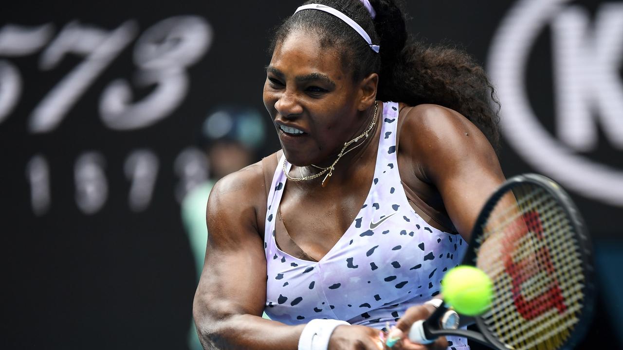 Serena Williams confirms she plans to play in US Open 2020, tennis ...