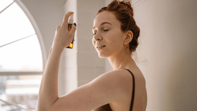 Why face mists are the new skin hero