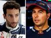 Rumours swirl over F1 ‘separation agreement’
