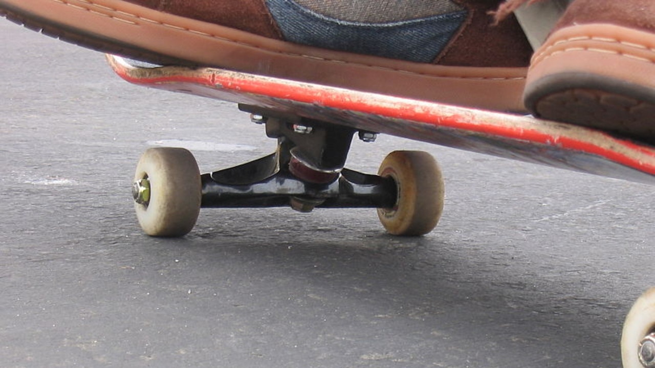 Lockyer Valley Regional Council will invest in upgrading the Forest Hill skate park (file image)